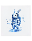 Astronaut Rabbit
