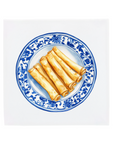 Fried Cheese Sticks