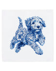 Labradoodle Puppy