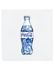 Classic Coca Cola Bottle