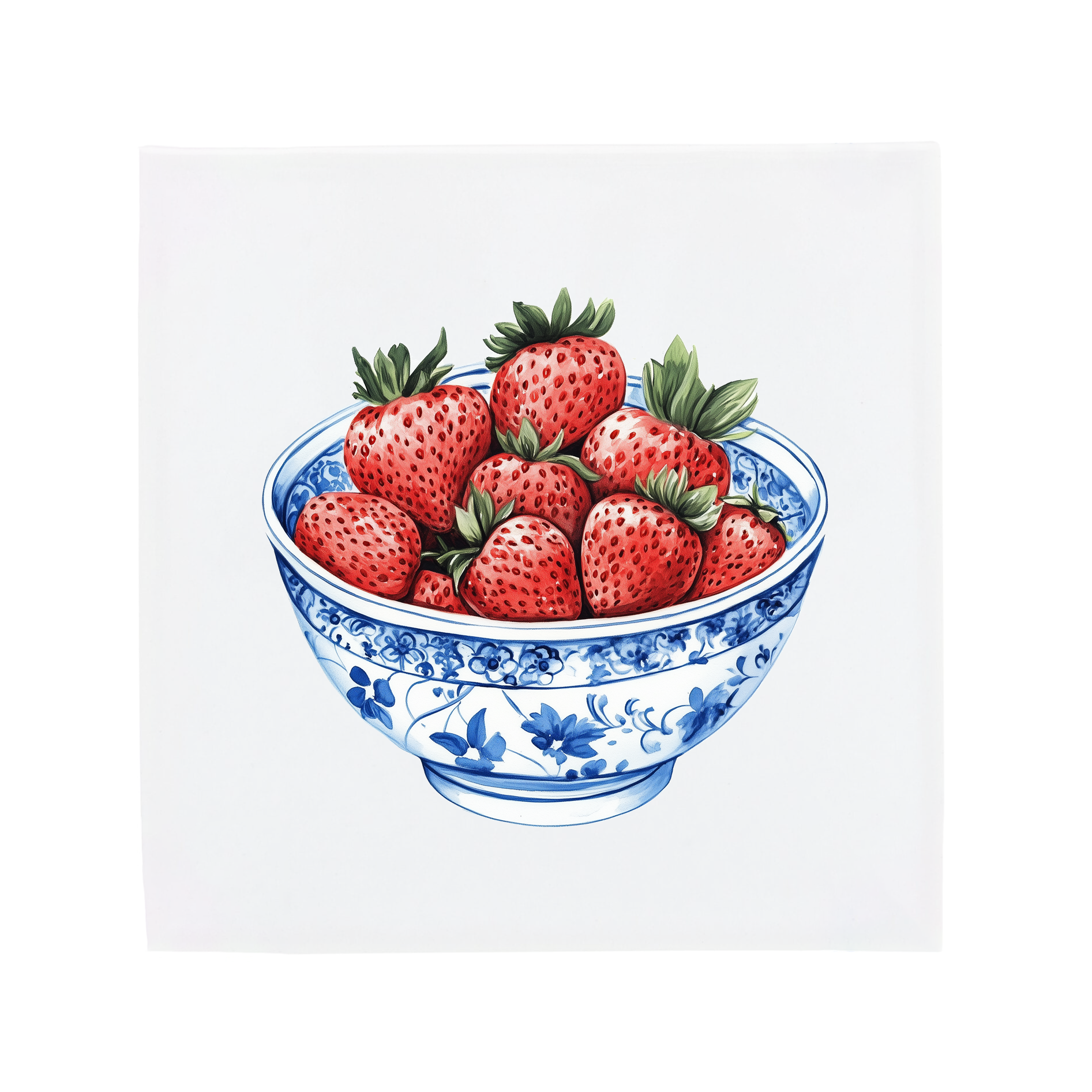 Aardbeien