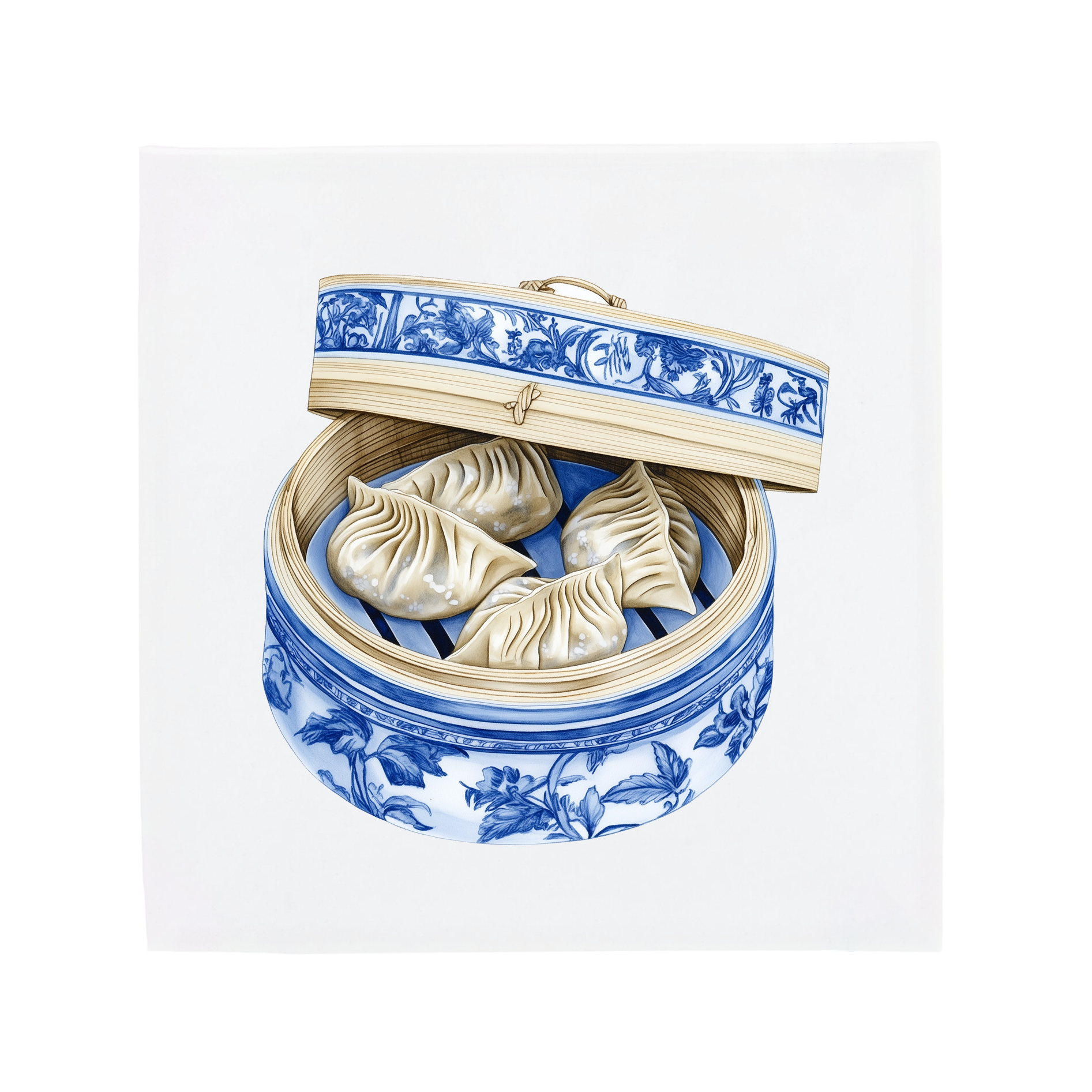 Dumplings