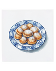 Poffertjes
