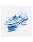 Speedboat
