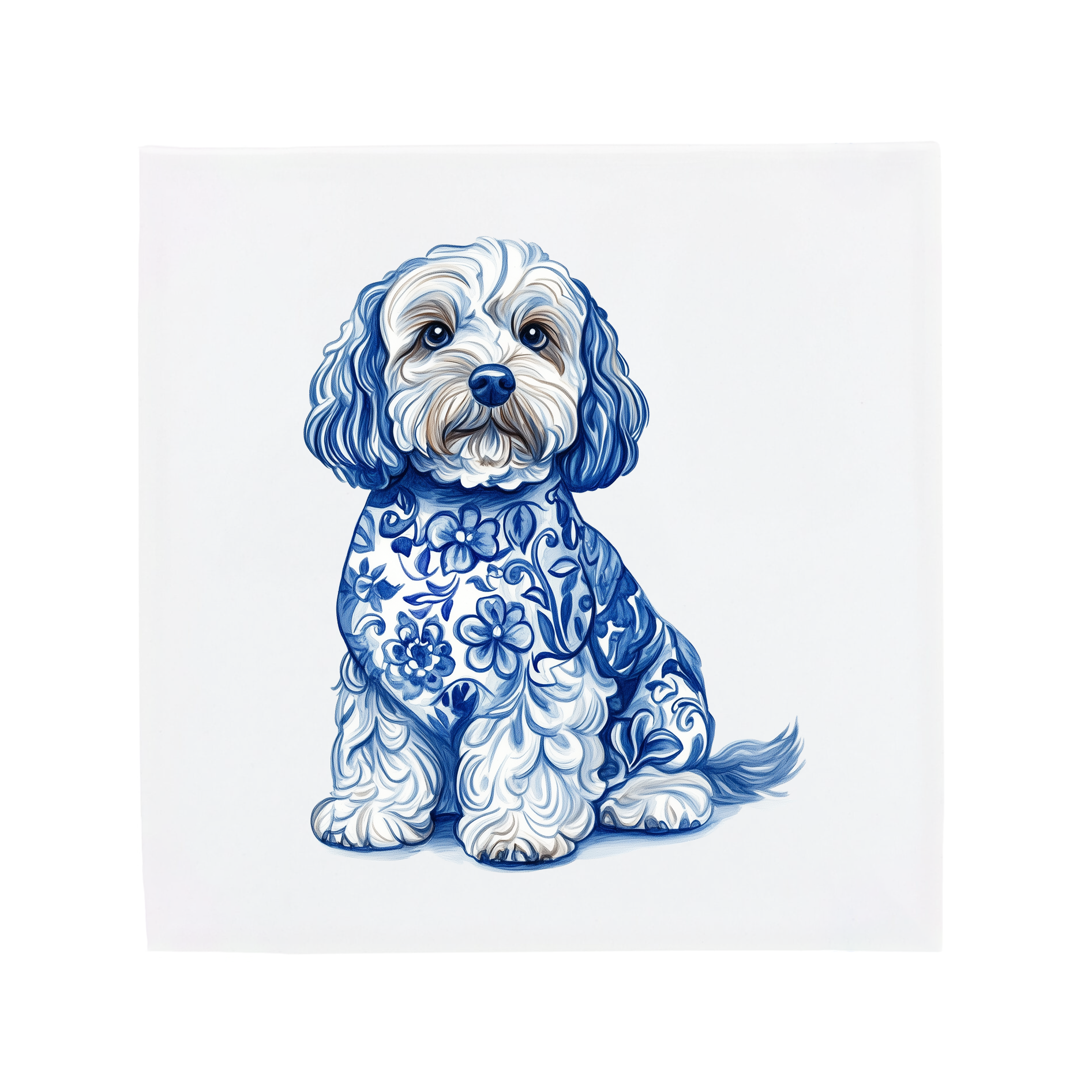 Cockapoo