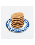 Dutch Stroopwafels