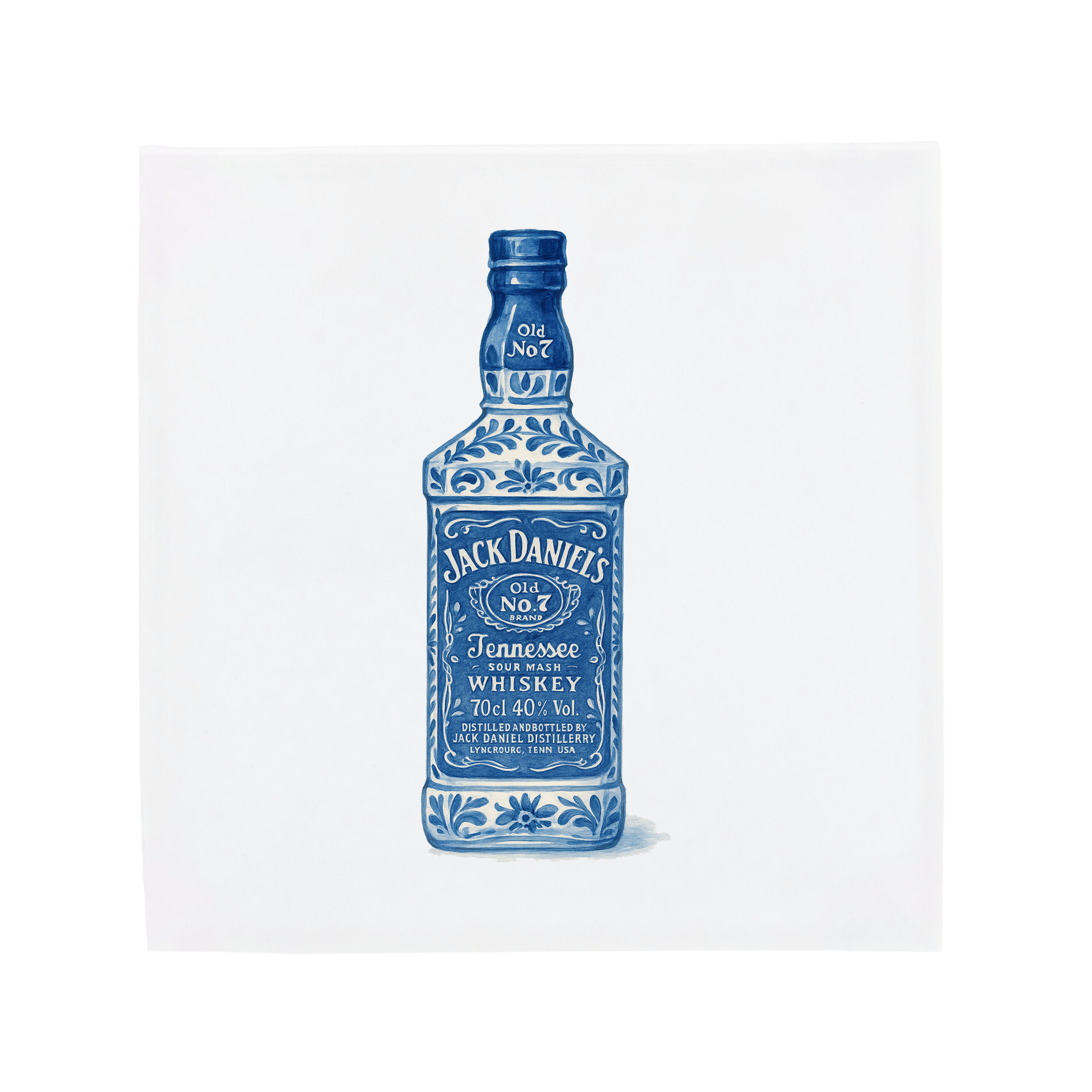 Jack Daniel's