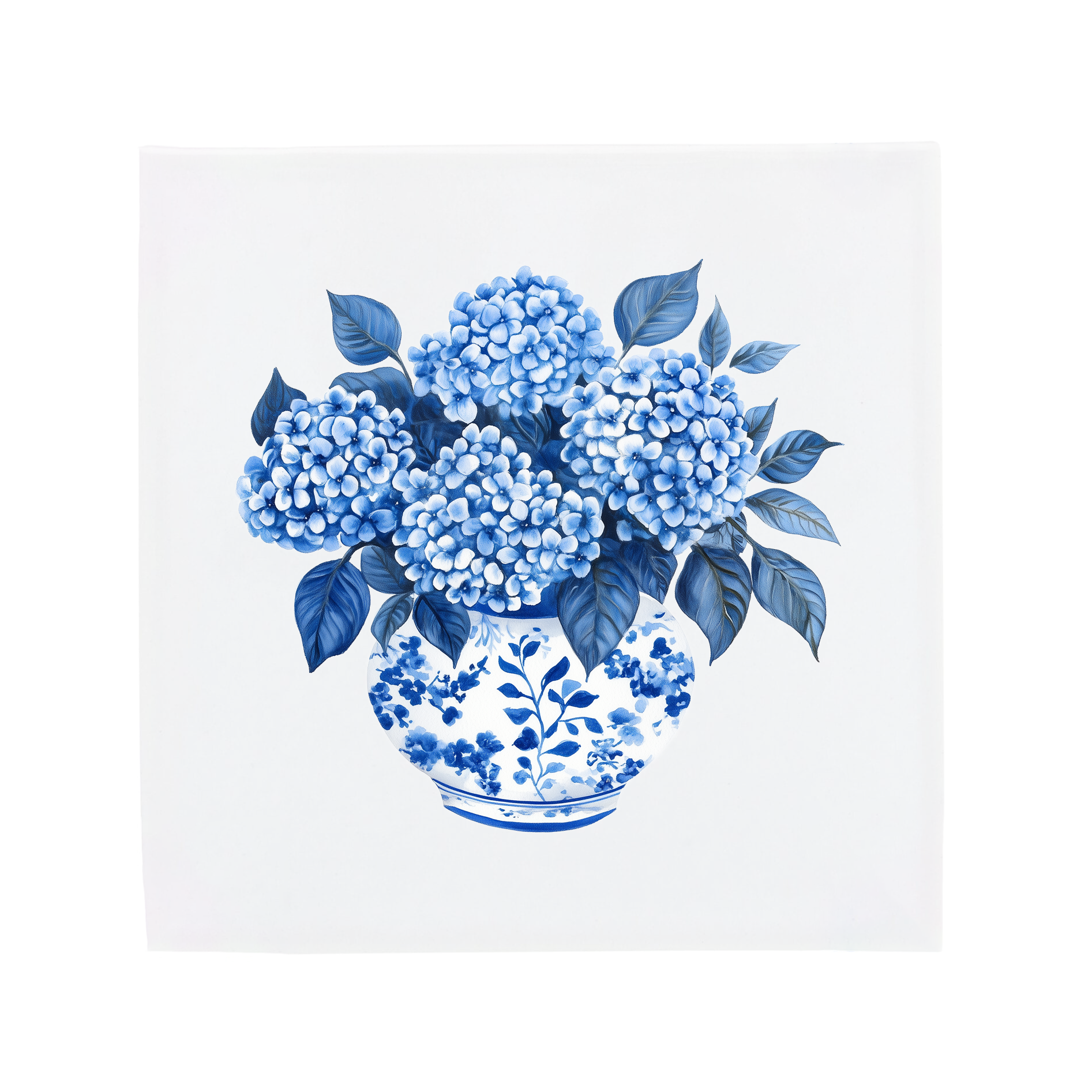 Hortensia