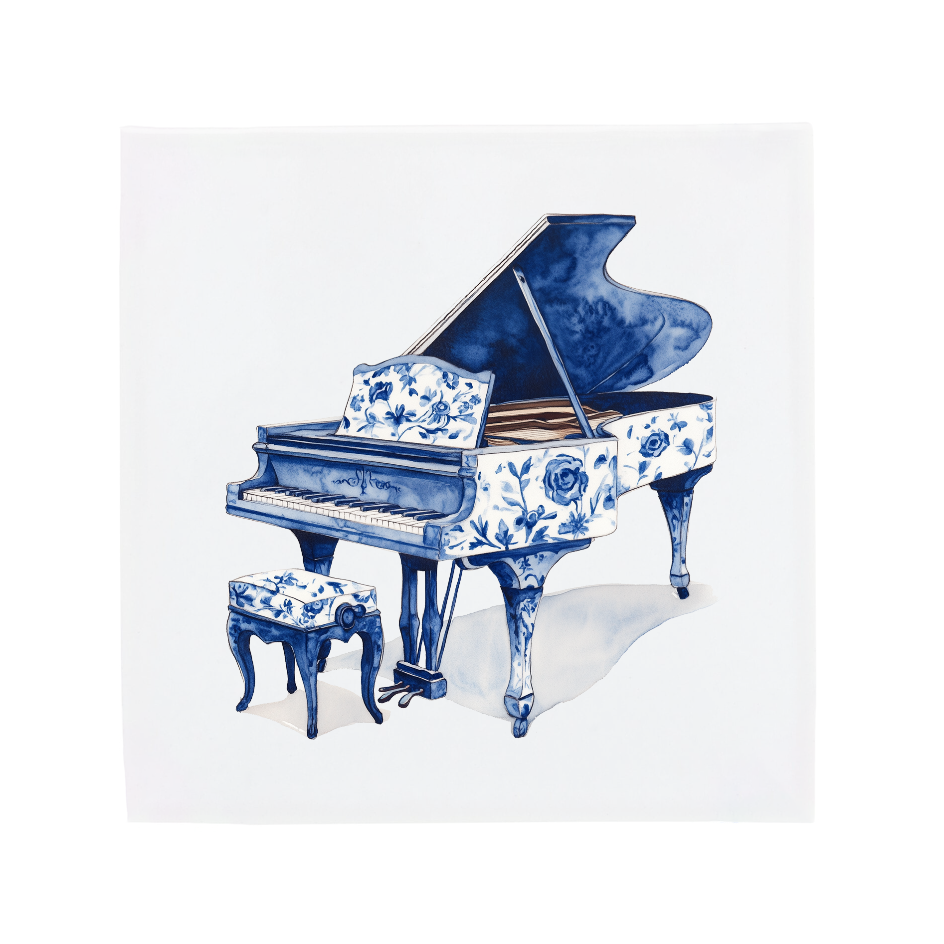 Grand Piano