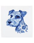 Wire Fox Terrier