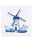 Classic windmill