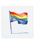 Pride Rainbow Flag