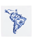 South America