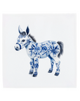 Cute donkey