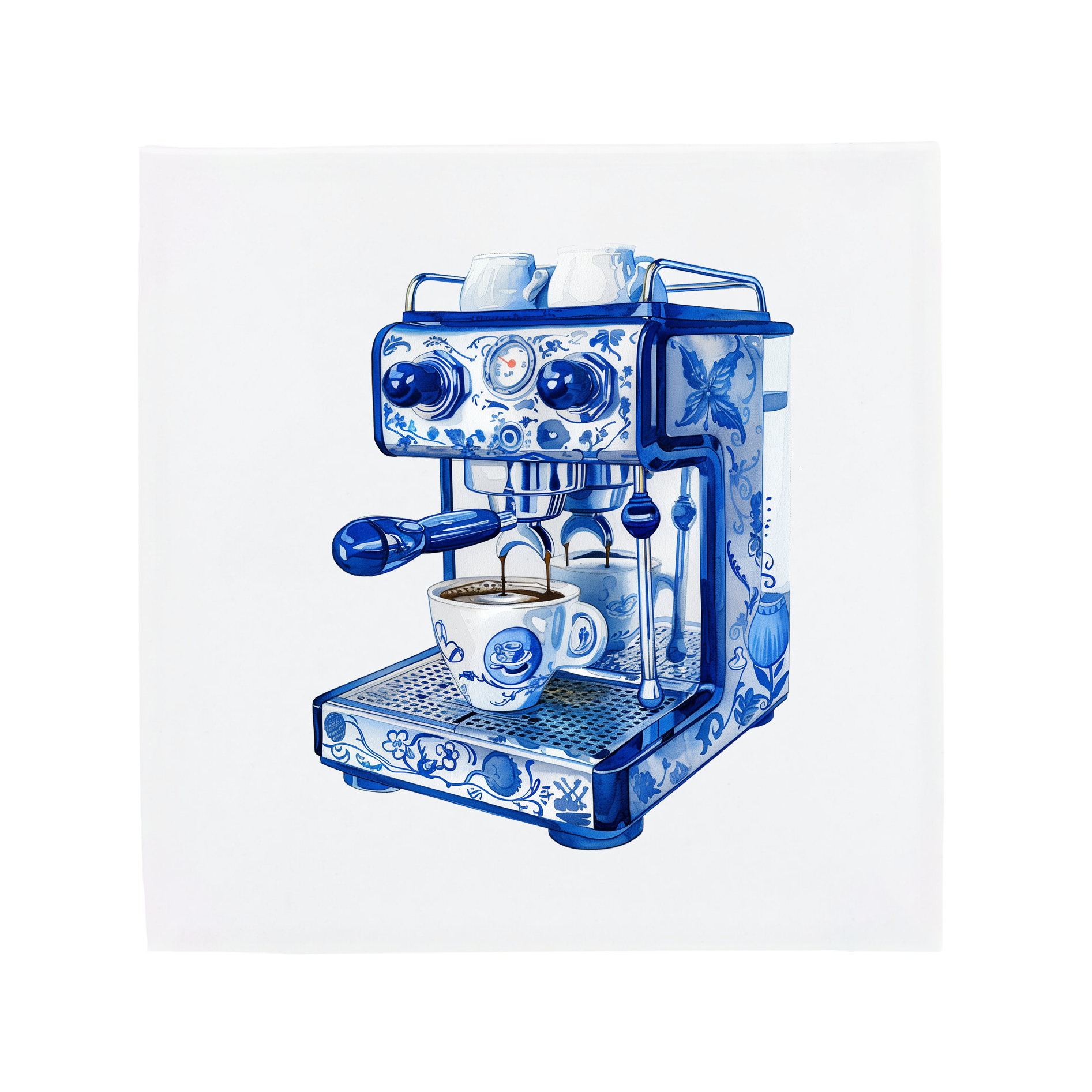 Espressomachine