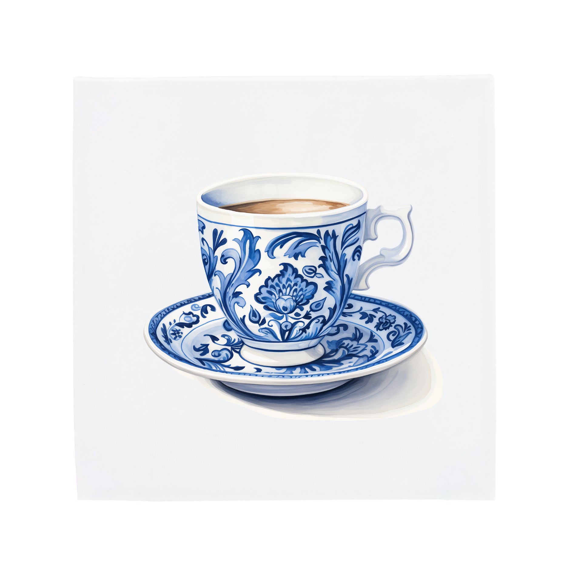 Espresso kopje