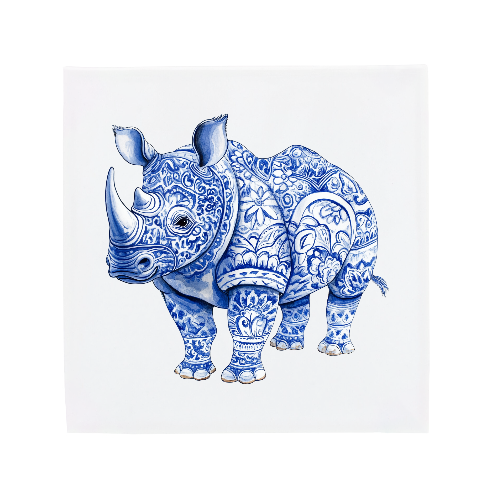 Neushoorn