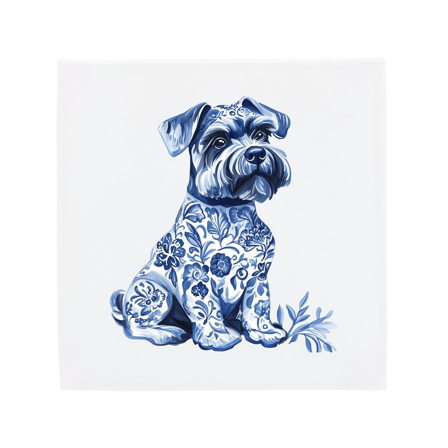 Dwergschnauzer