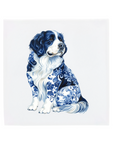 Bernese Mountain Dog