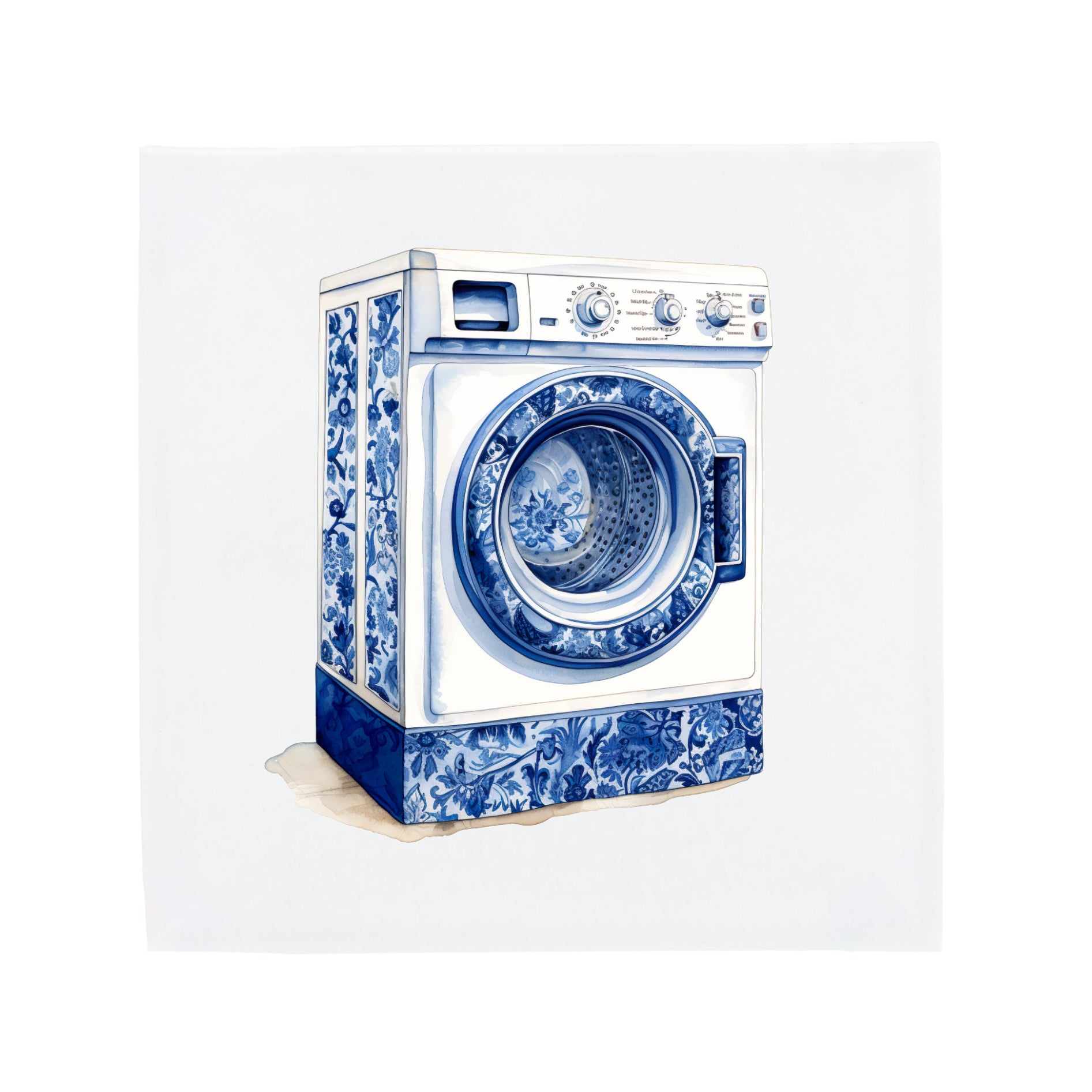 Wasmachine