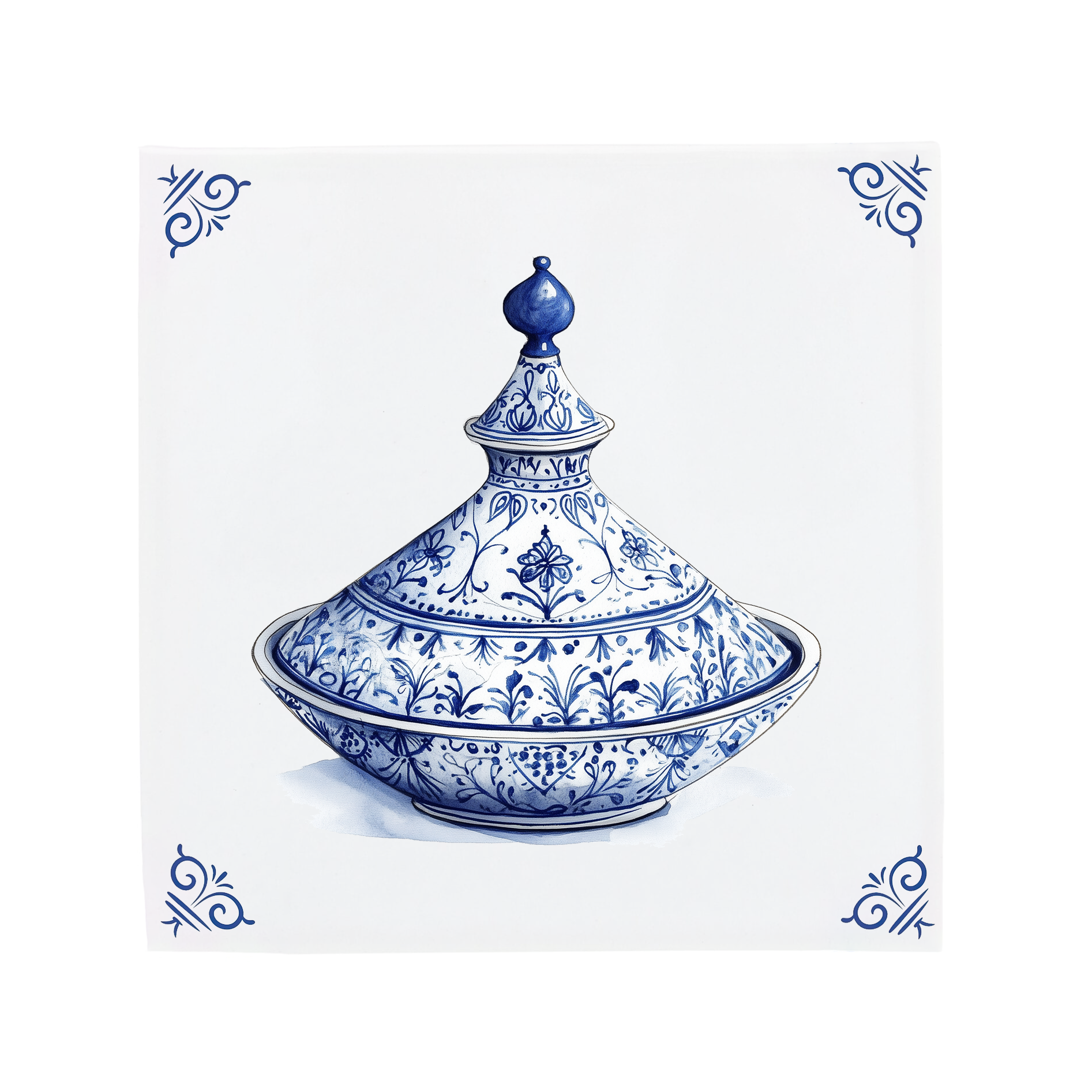Tajine