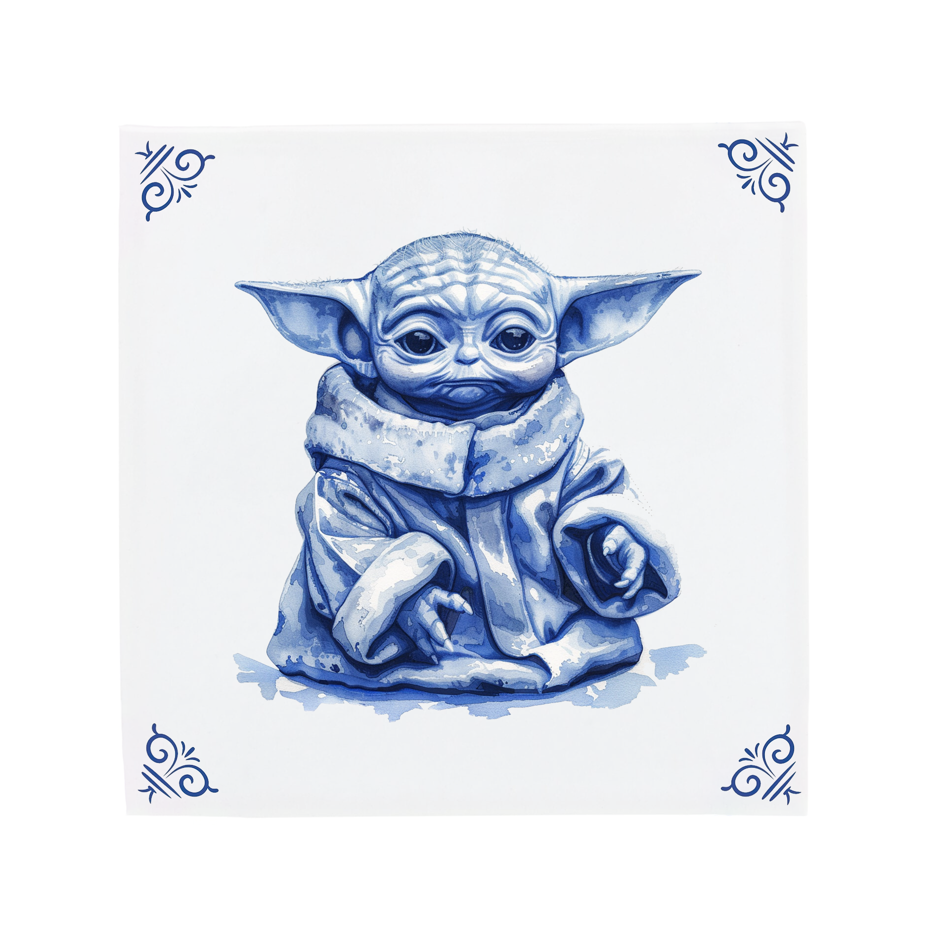 Star Wars Baby Yoda