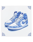 Nike Air Jordans