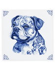 American Bulldog