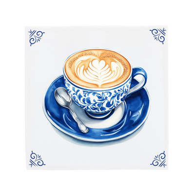 Caffè Latte