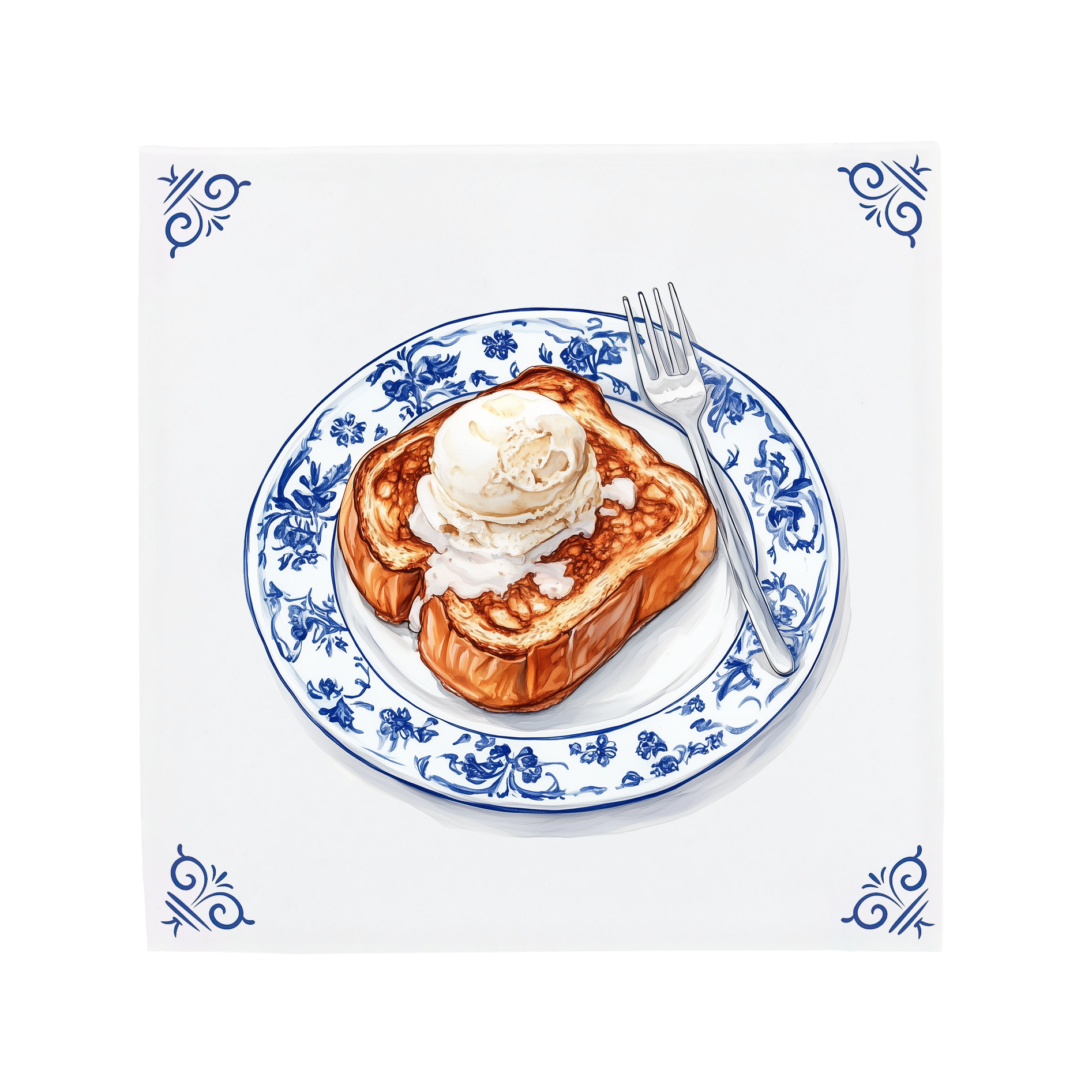 French Toast