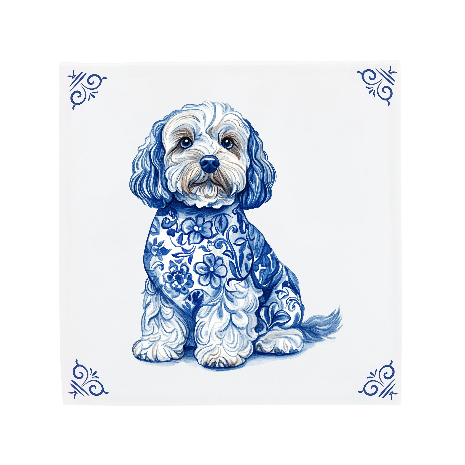 Cockapoo