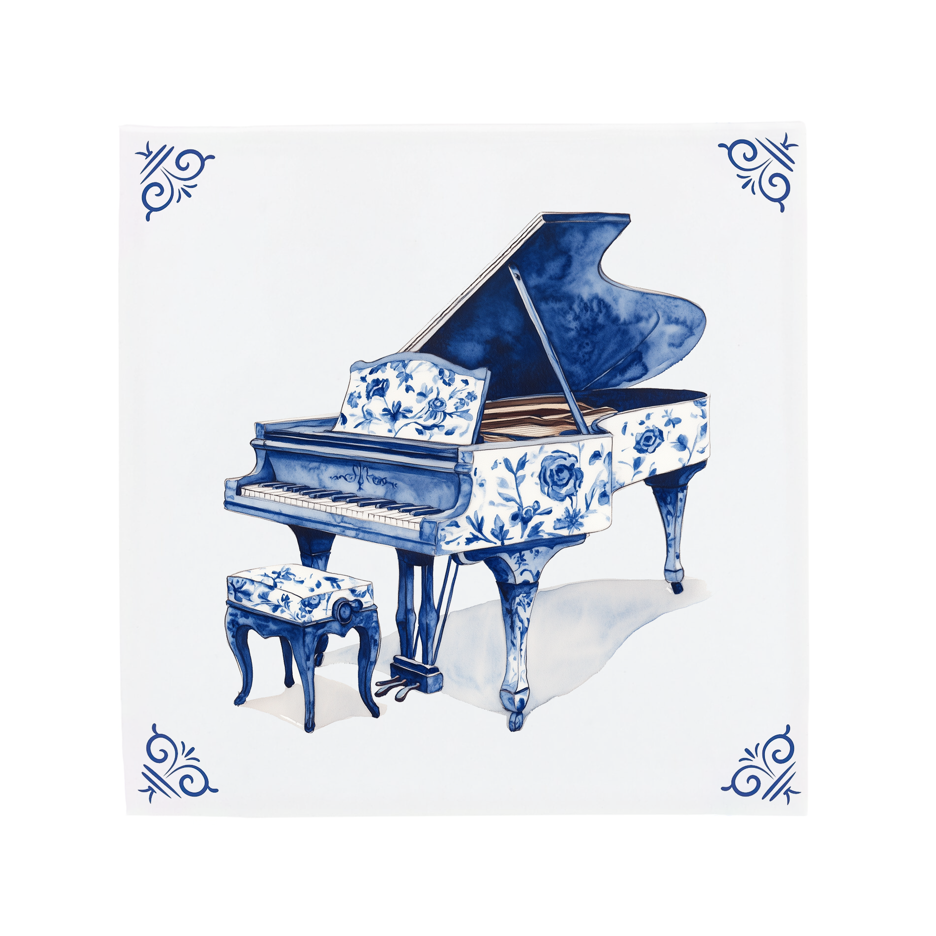 Grand Piano