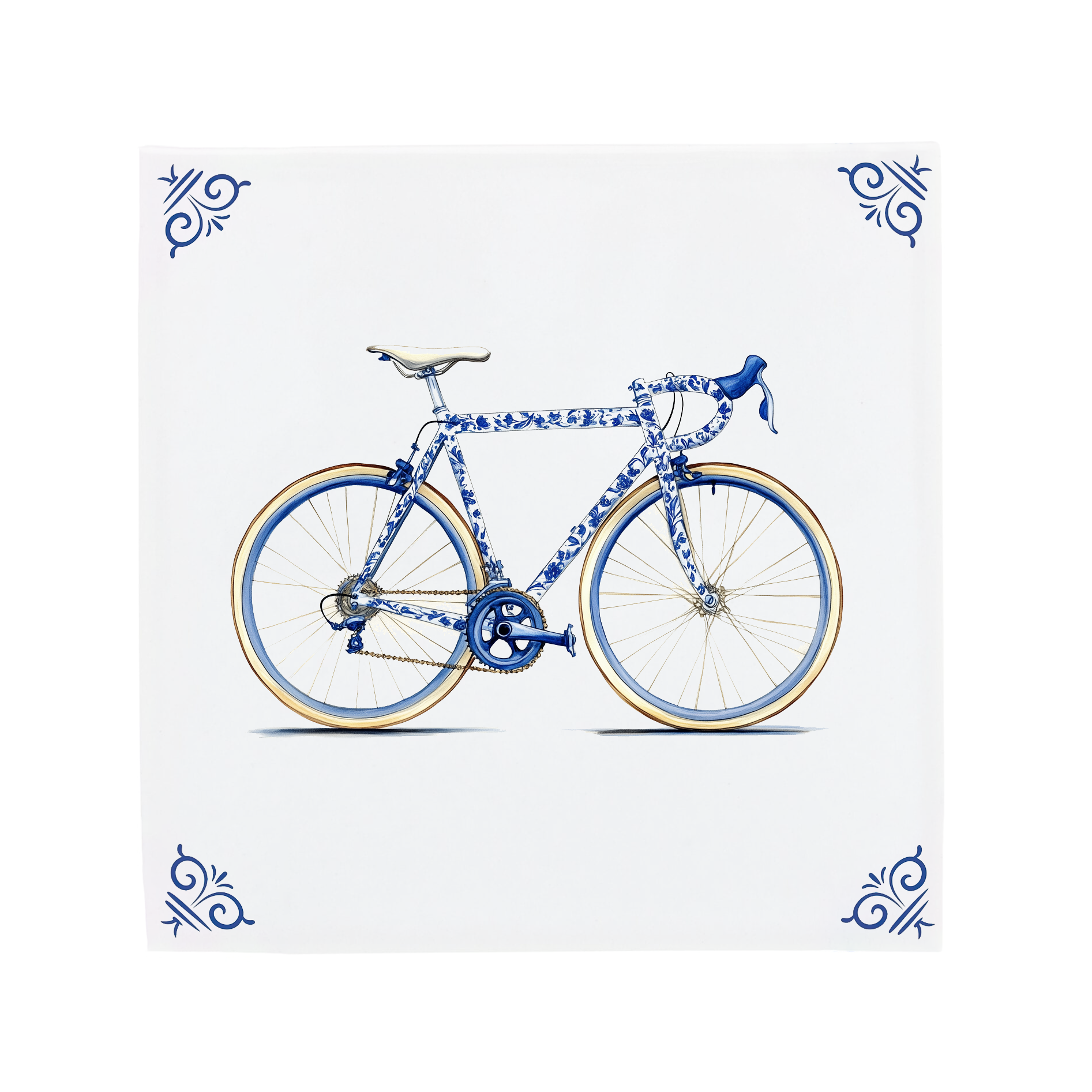 Road Bike