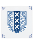 Amsterdam Coat of Arms