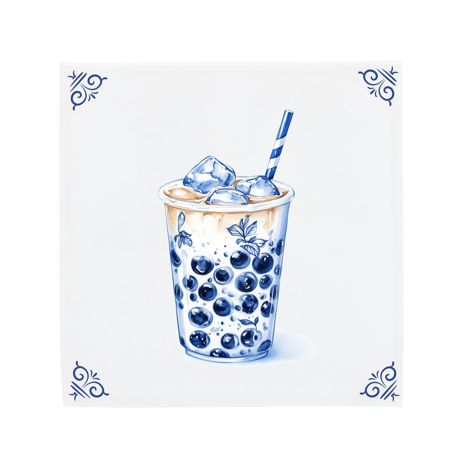 Bubble Tea