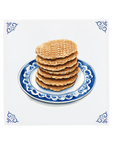 Dutch Stroopwafels