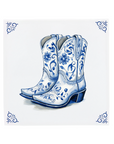 Cowboy Boots