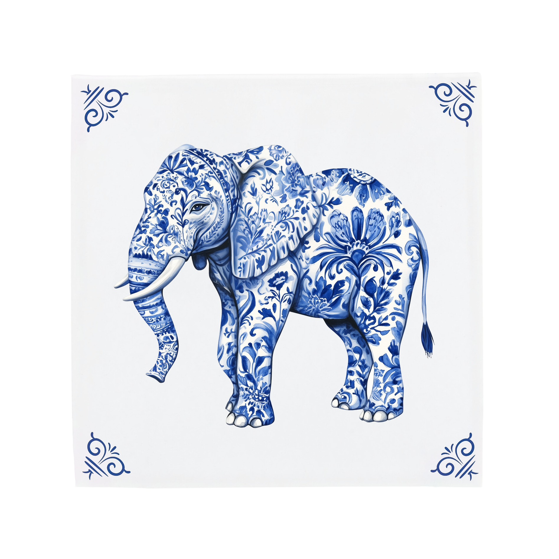African Elephant