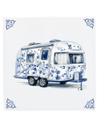 Airstream Trailer