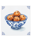 Oliebollen