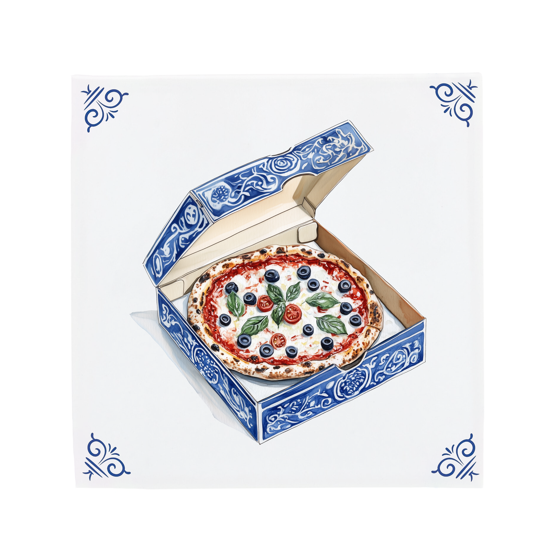Pizza