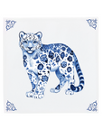 Snow Leopard