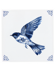 Barn Swallow