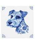 Wire Fox Terrier