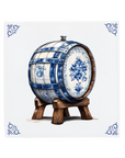 Barrel