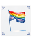 Pride Rainbow Flag