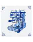 Espresso Machine