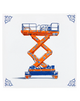 Scissor Lift