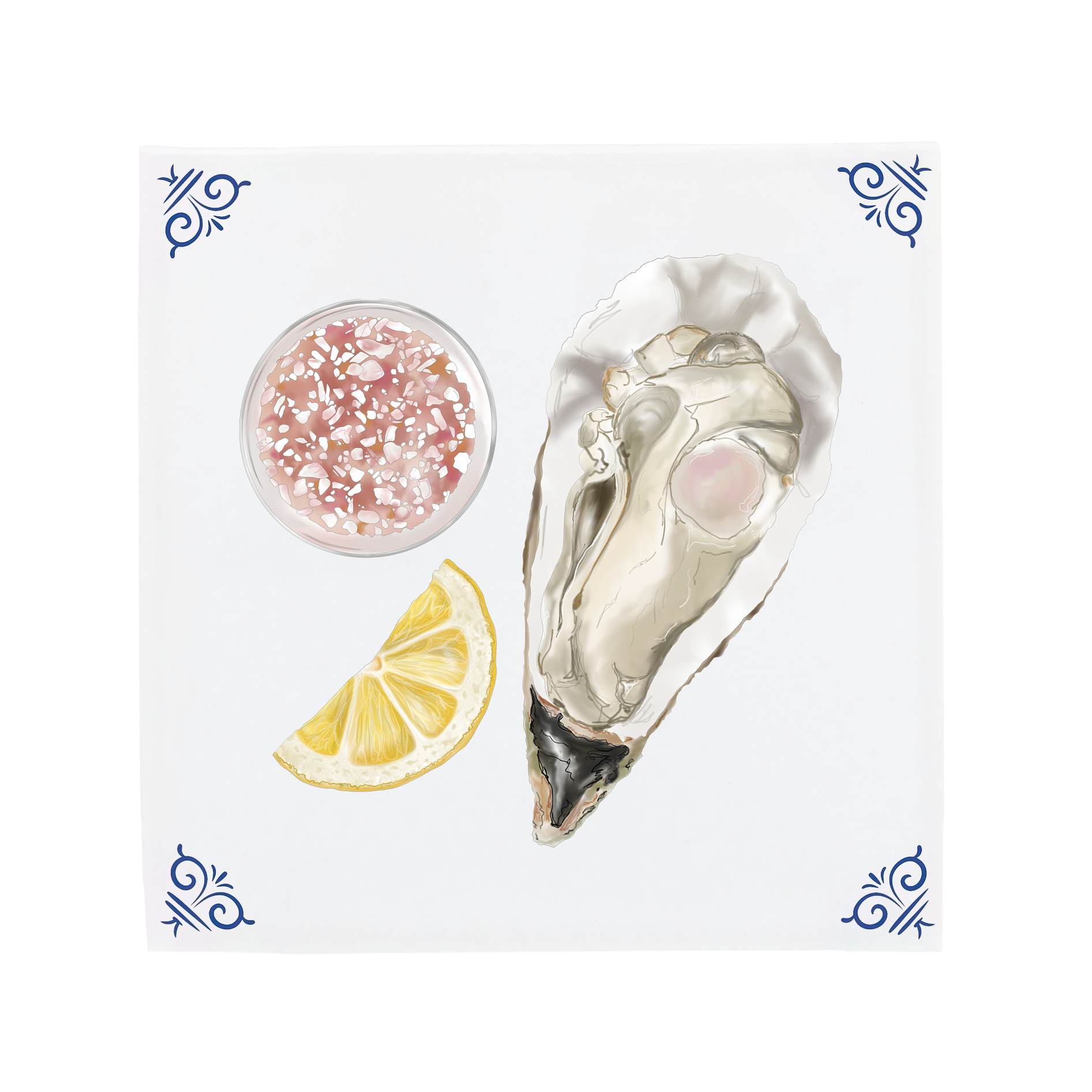 Oyster