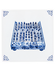 Mixing Console